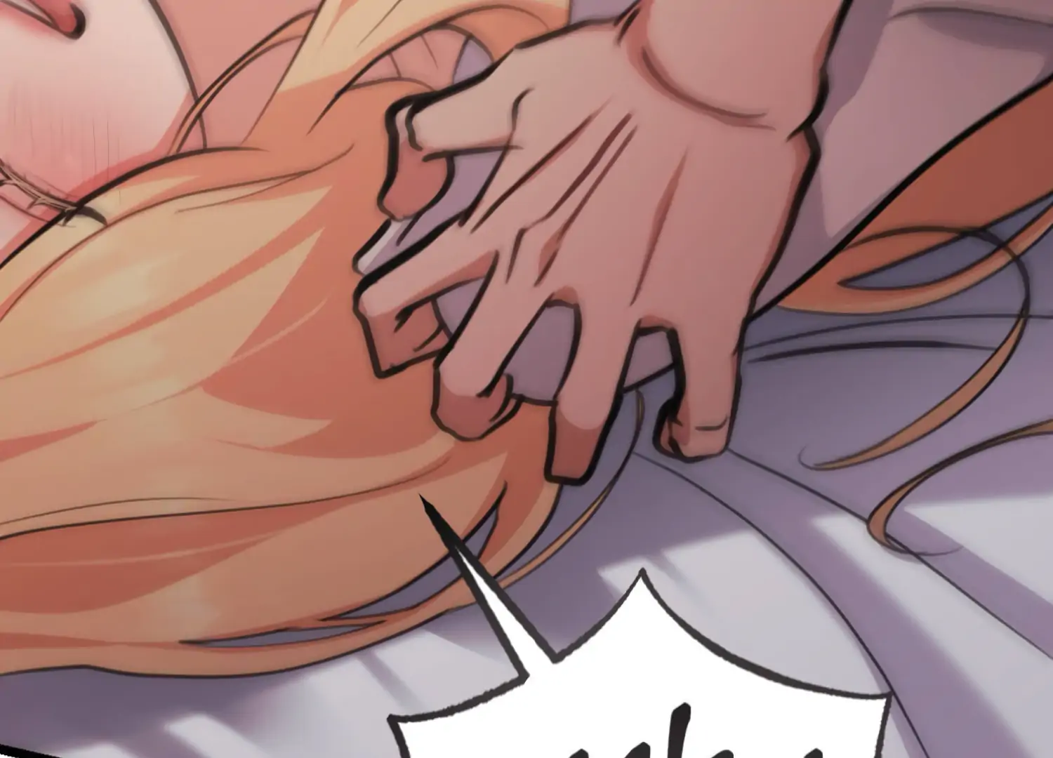 Miji’s Mysterious Men Chapter 1 - Page 197