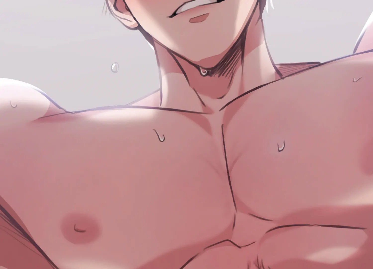 Miji’s Mysterious Men Chapter 1 - Page 202