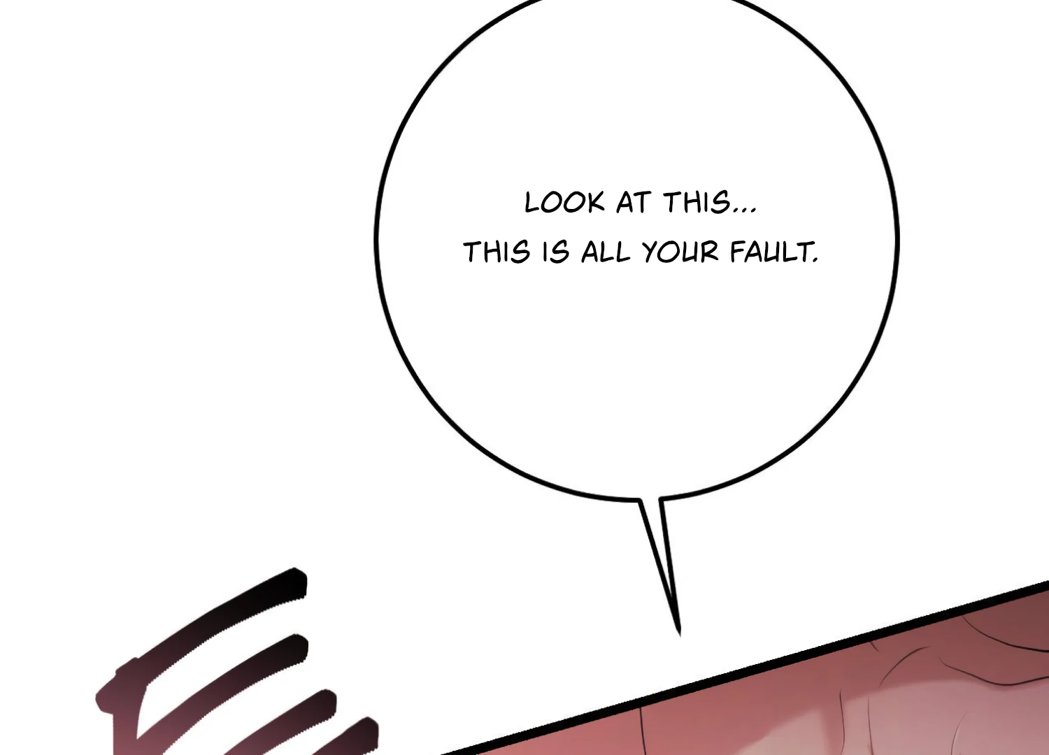 Miji’s Mysterious Men Chapter 1 - Page 206