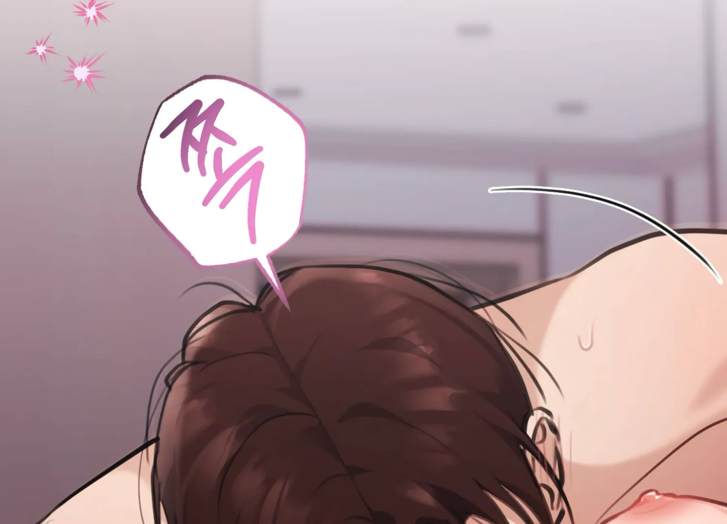 Miji’s Mysterious Men Chapter 1 - Page 214