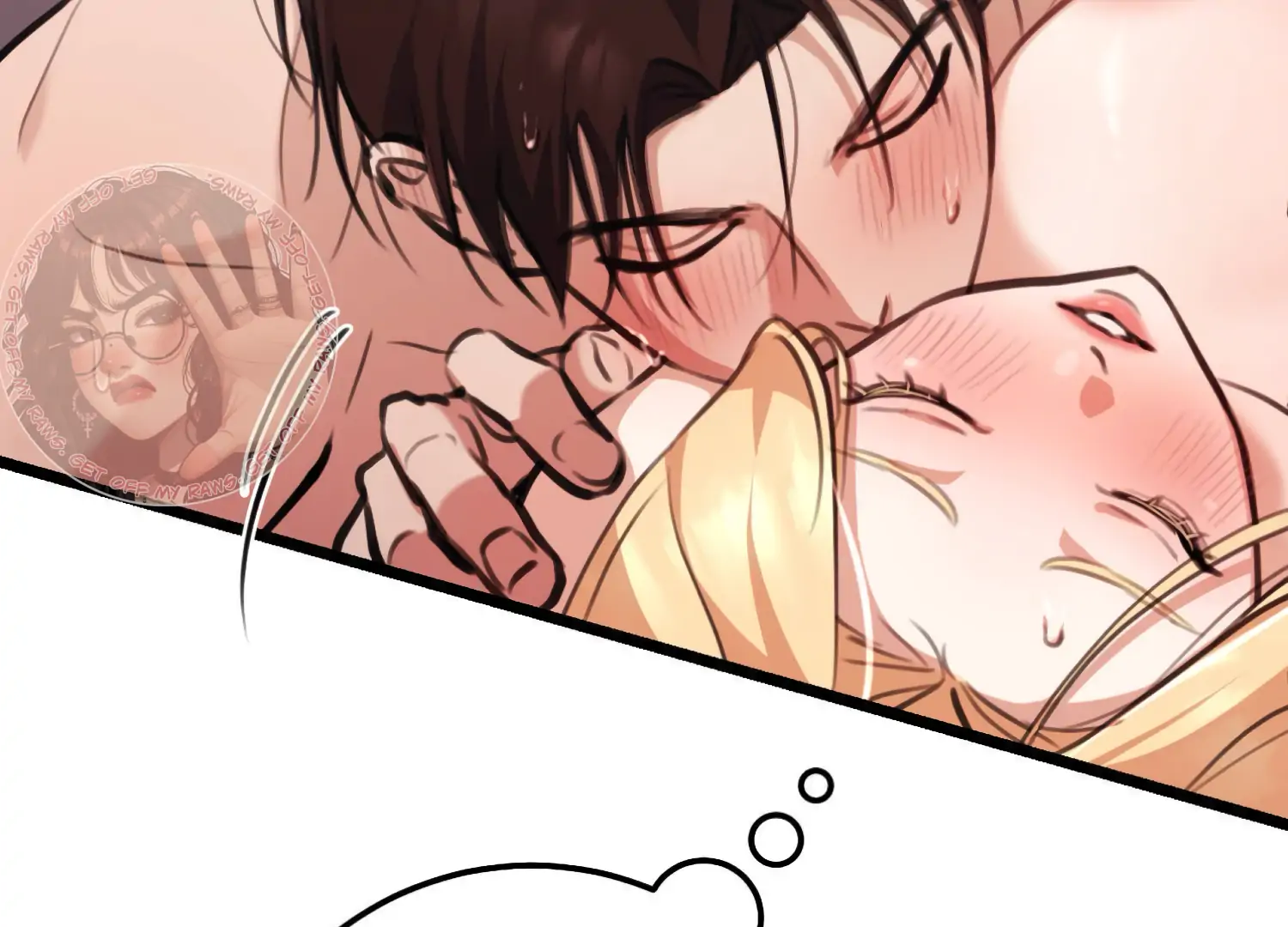 Miji’s Mysterious Men Chapter 1 - Page 215