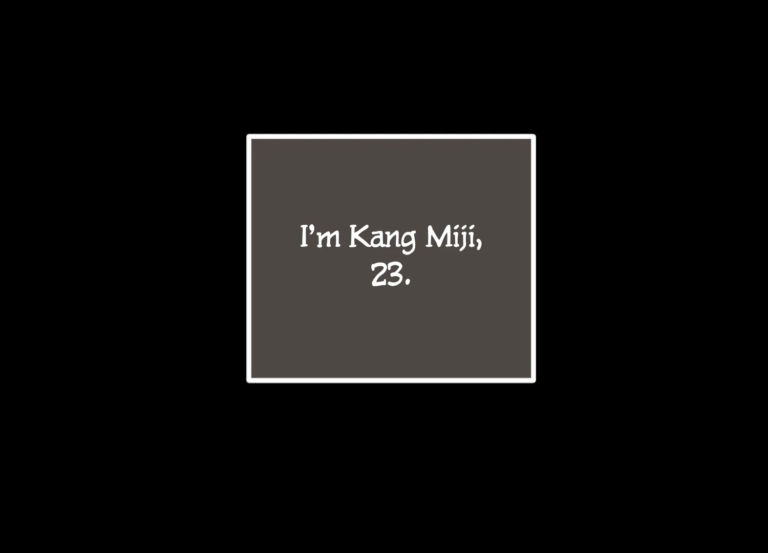 Miji’s Mysterious Men Chapter 1 - Page 23