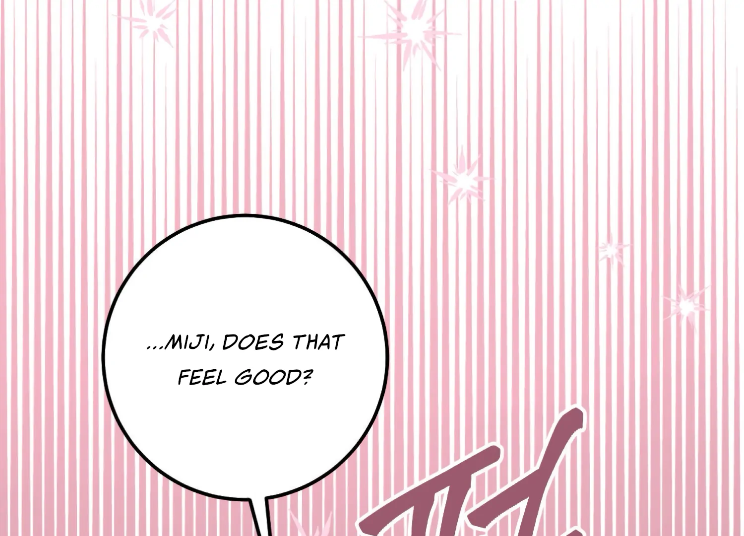 Miji’s Mysterious Men Chapter 1 - Page 256