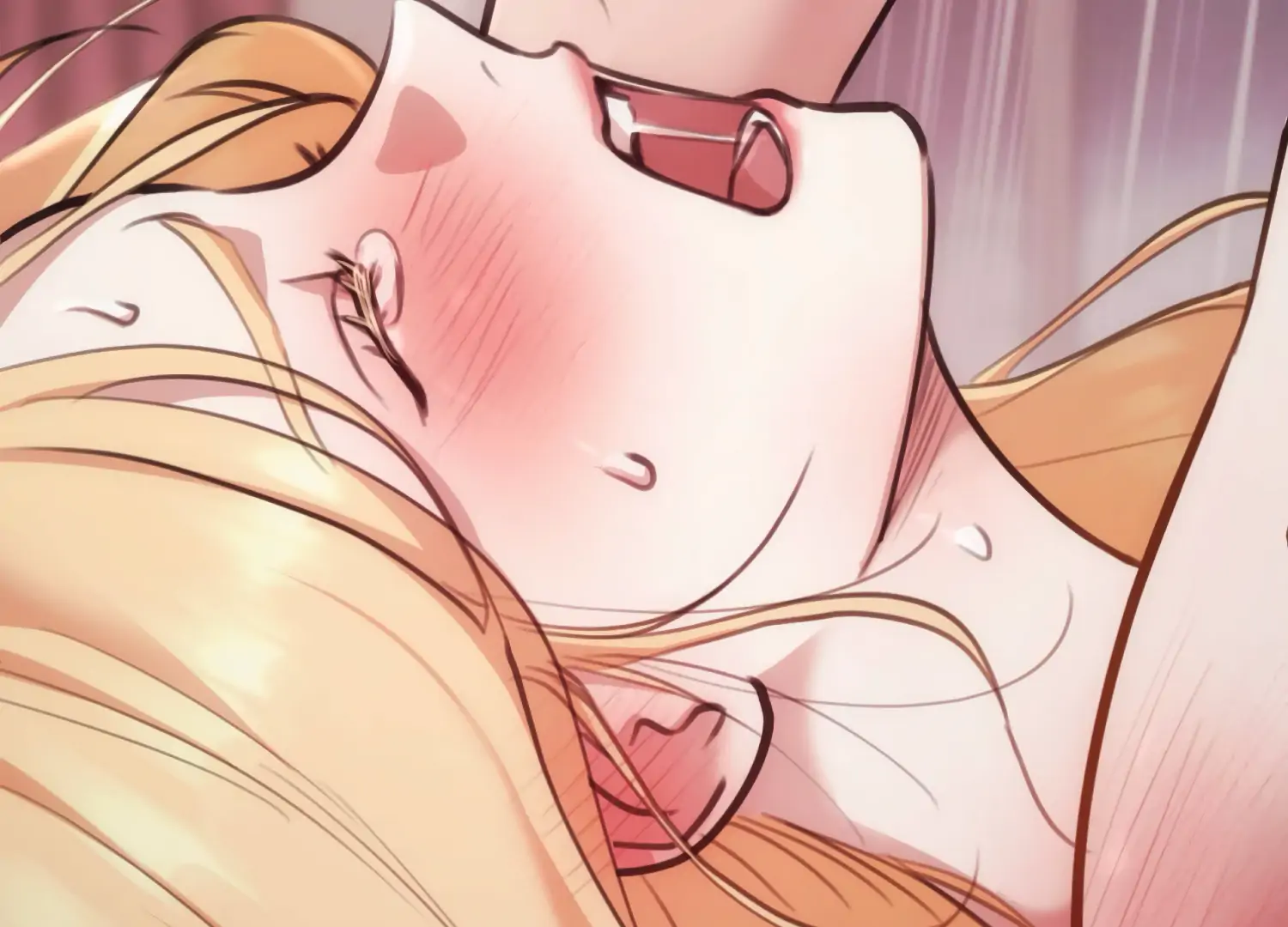 Miji’s Mysterious Men Chapter 1 - Page 260