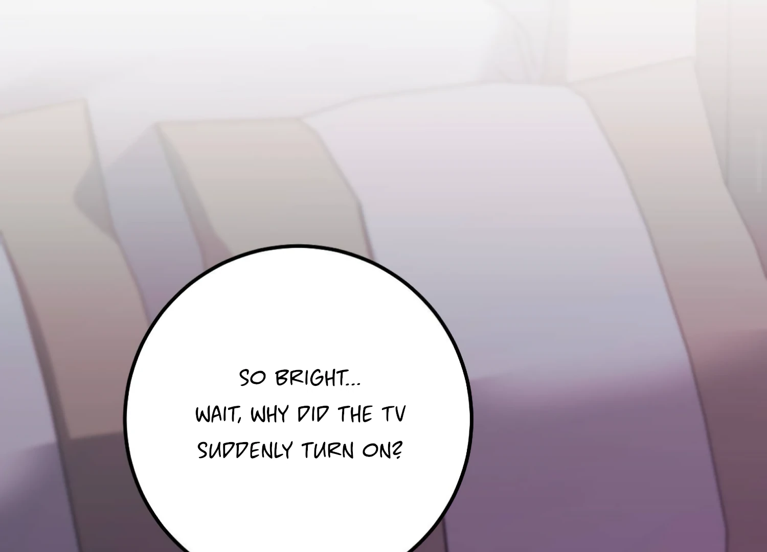 Miji’s Mysterious Men Chapter 1 - Page 270