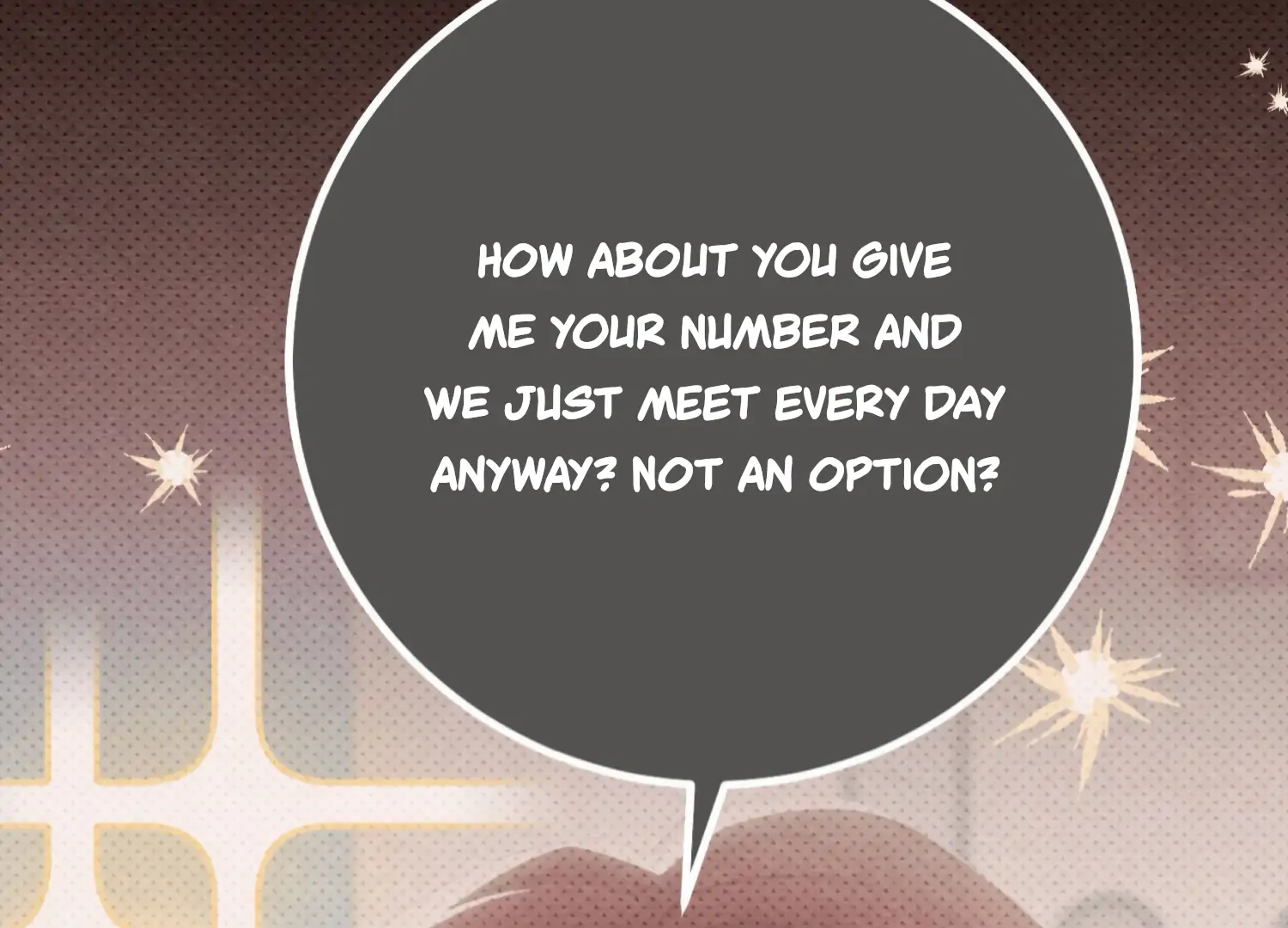 Miji’s Mysterious Men Chapter 1 - Page 28