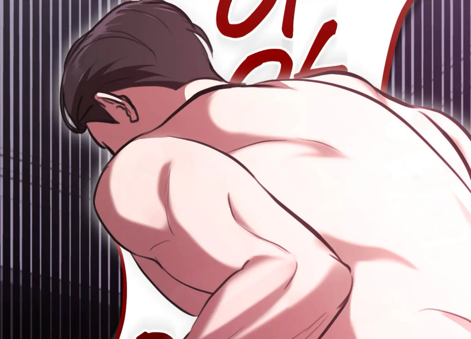 Miji’s Mysterious Men Chapter 1 - Page 280