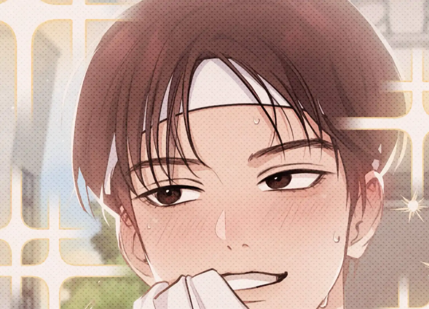 Miji’s Mysterious Men Chapter 1 - Page 29