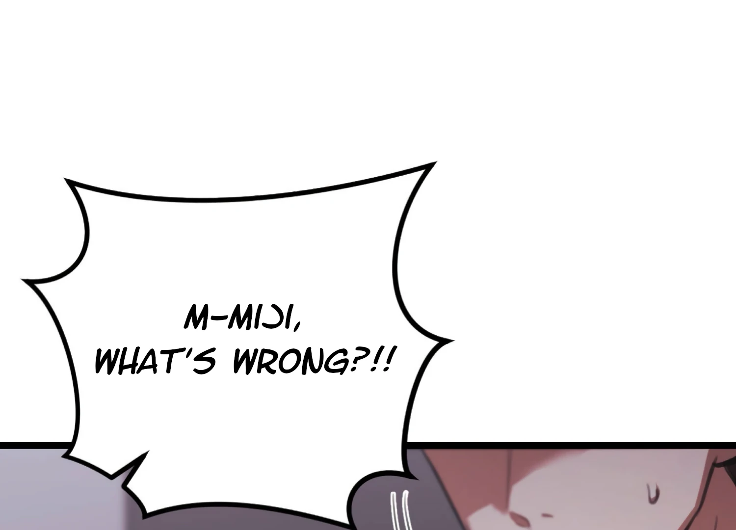 Miji’s Mysterious Men Chapter 1 - Page 284