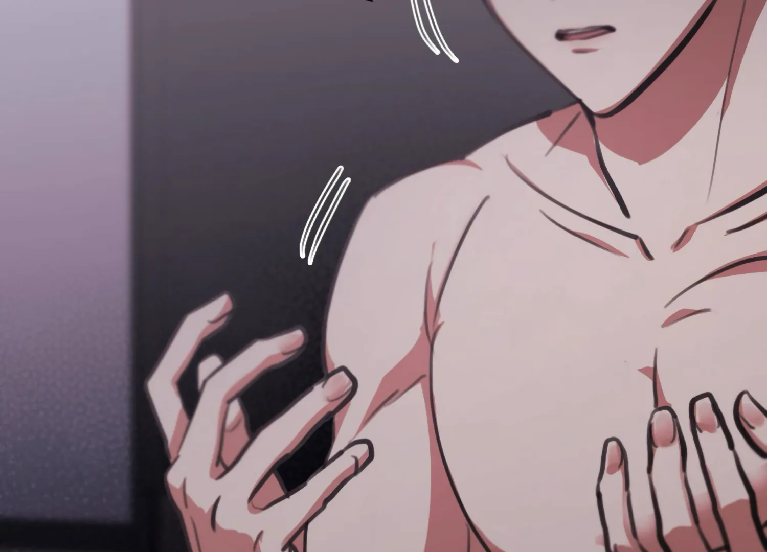 Miji’s Mysterious Men Chapter 1 - Page 285