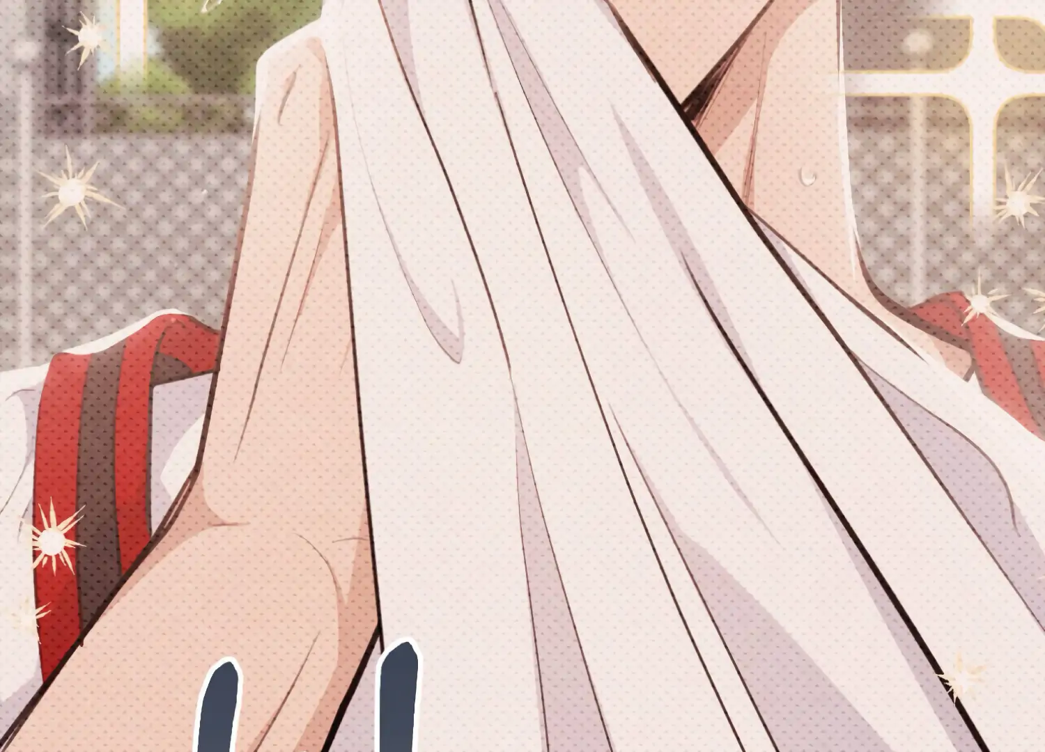 Miji’s Mysterious Men Chapter 1 - Page 30