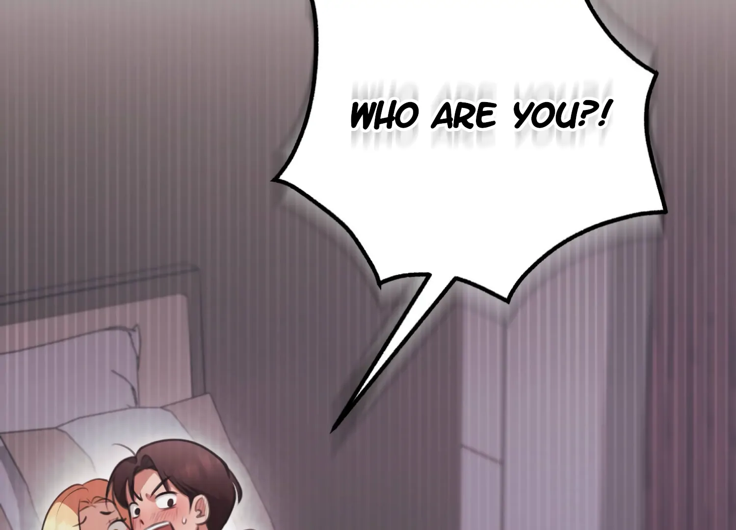 Miji’s Mysterious Men Chapter 1 - Page 296