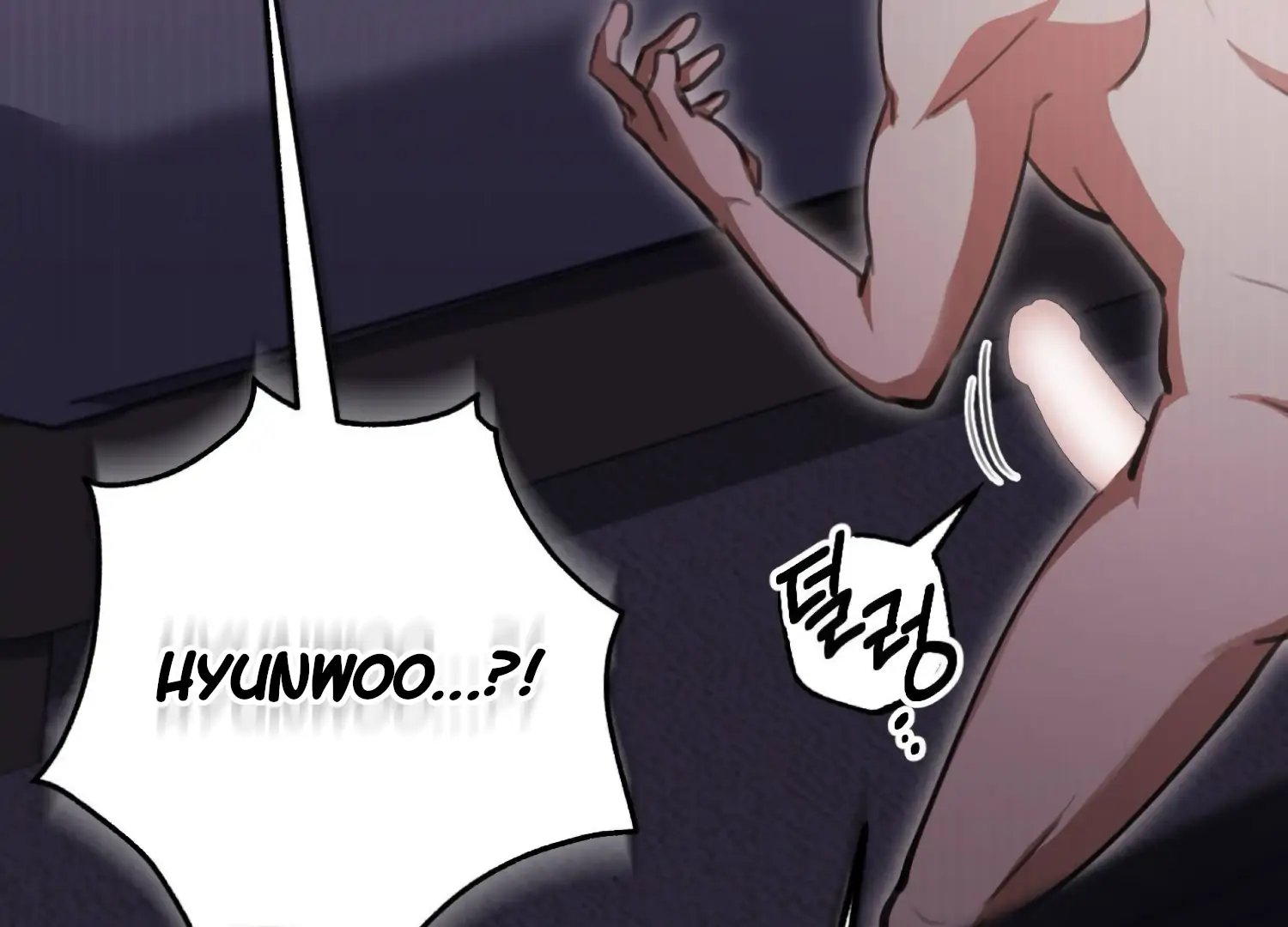 Miji’s Mysterious Men Chapter 1 - Page 298