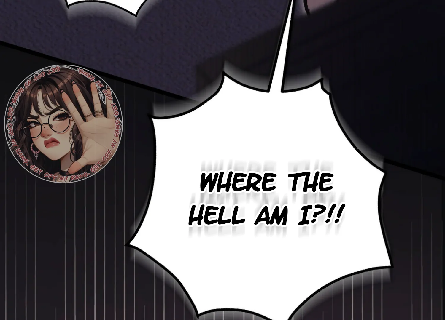 Miji’s Mysterious Men Chapter 1 - Page 299