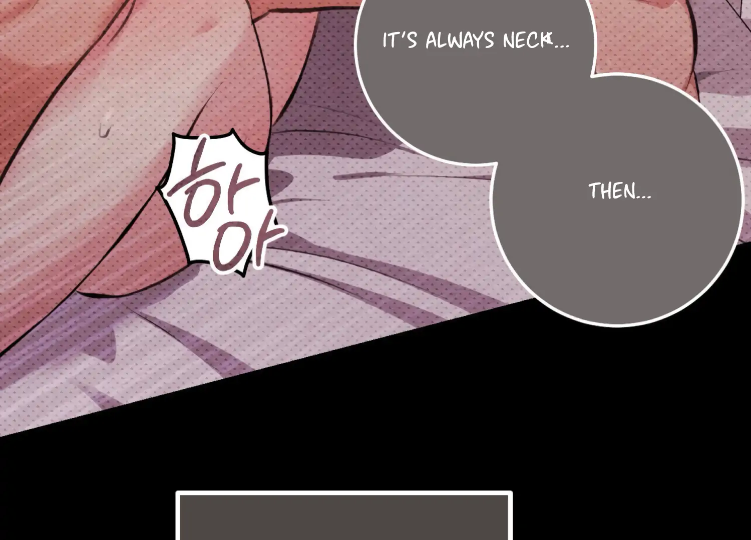 Miji’s Mysterious Men Chapter 1 - Page 38