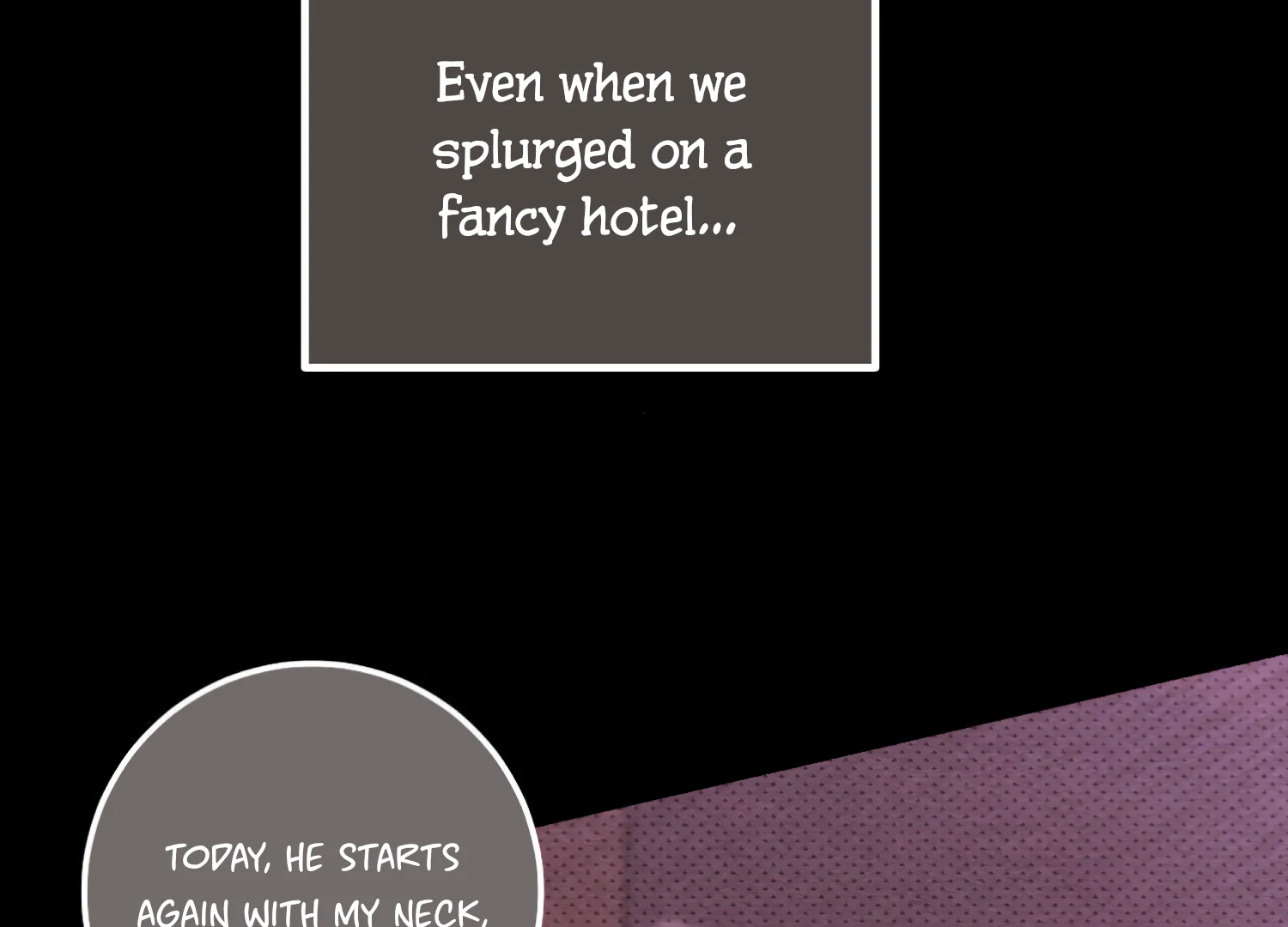 Miji’s Mysterious Men Chapter 1 - Page 39