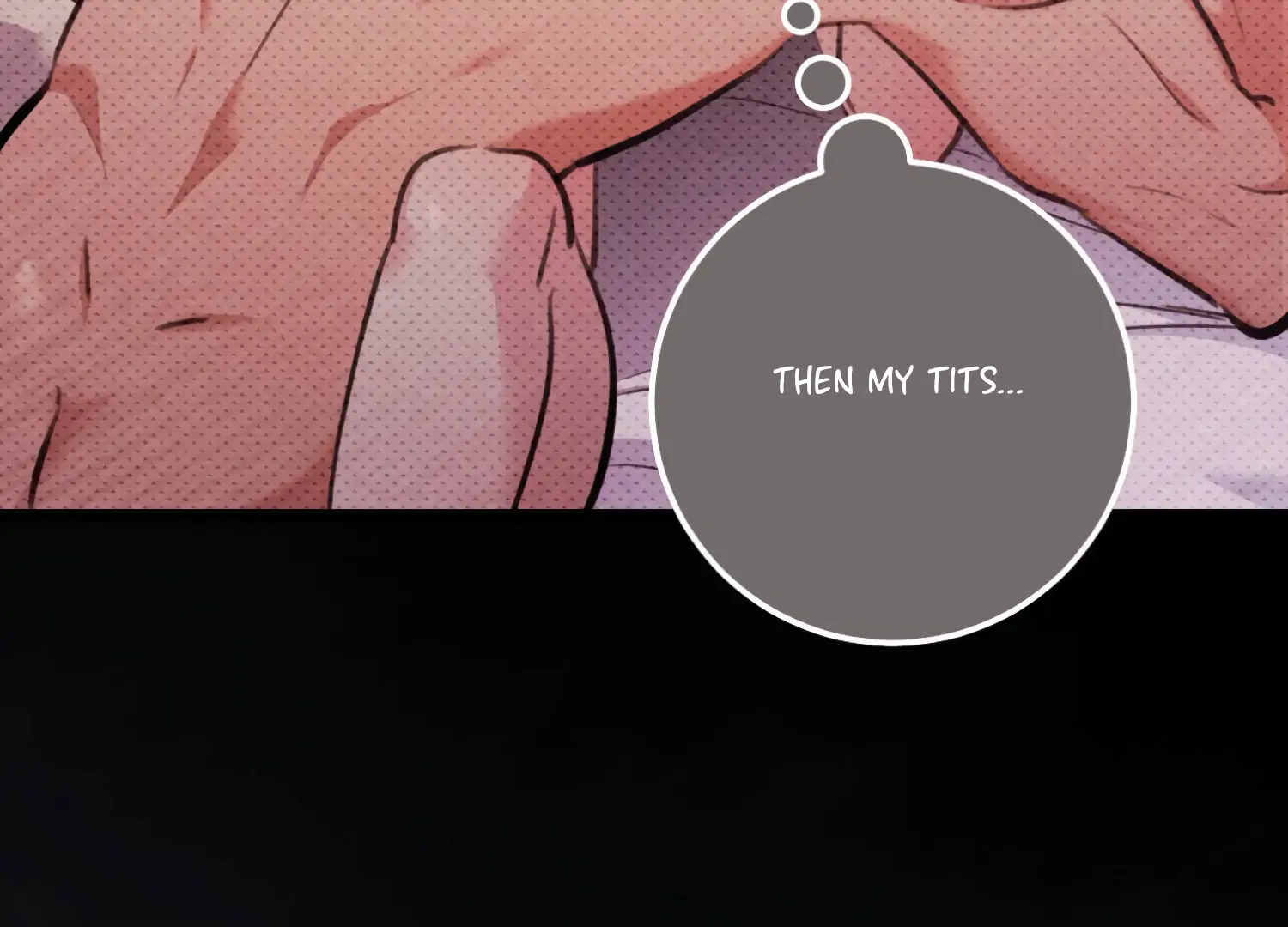 Miji’s Mysterious Men Chapter 1 - Page 41