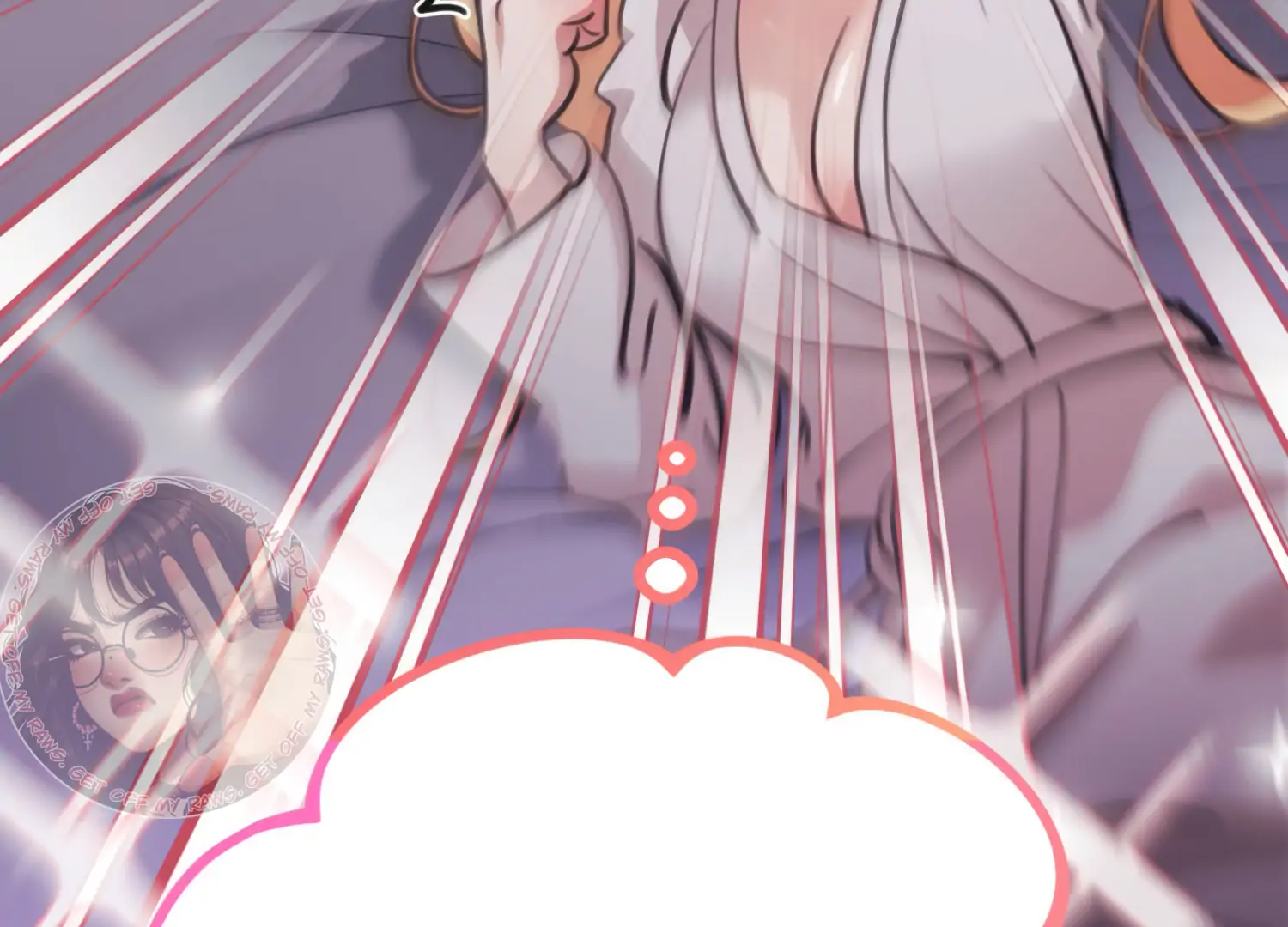 Miji’s Mysterious Men Chapter 1 - Page 47