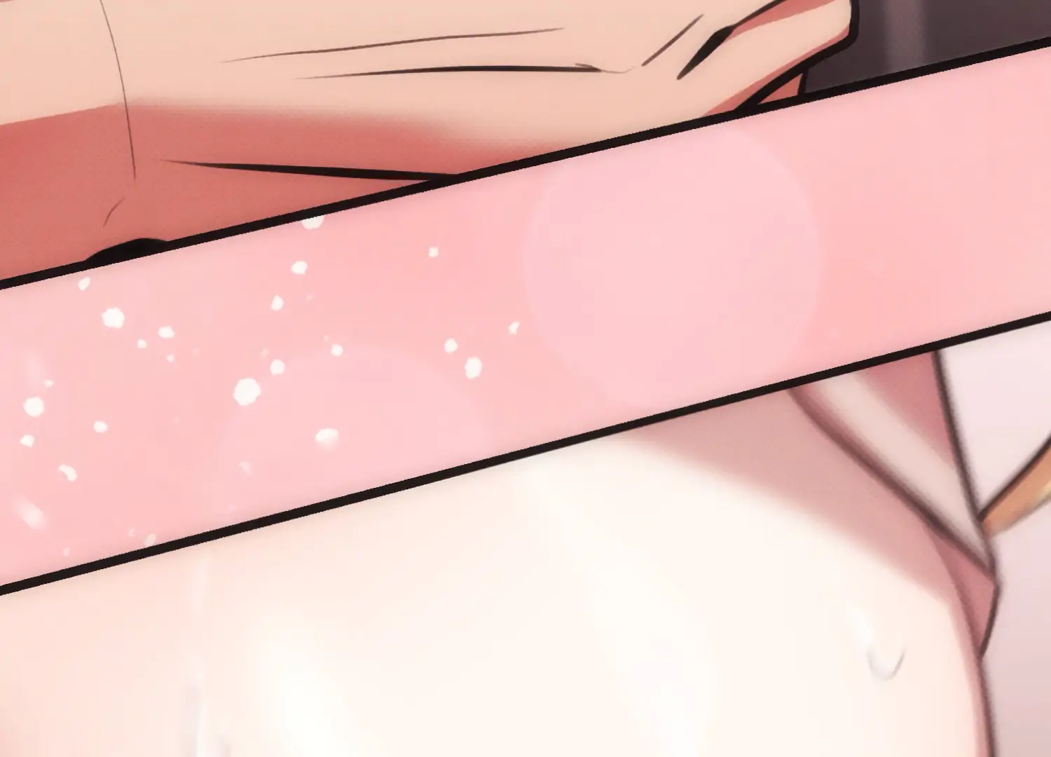 Miji’s Mysterious Men Chapter 1 - Page 67