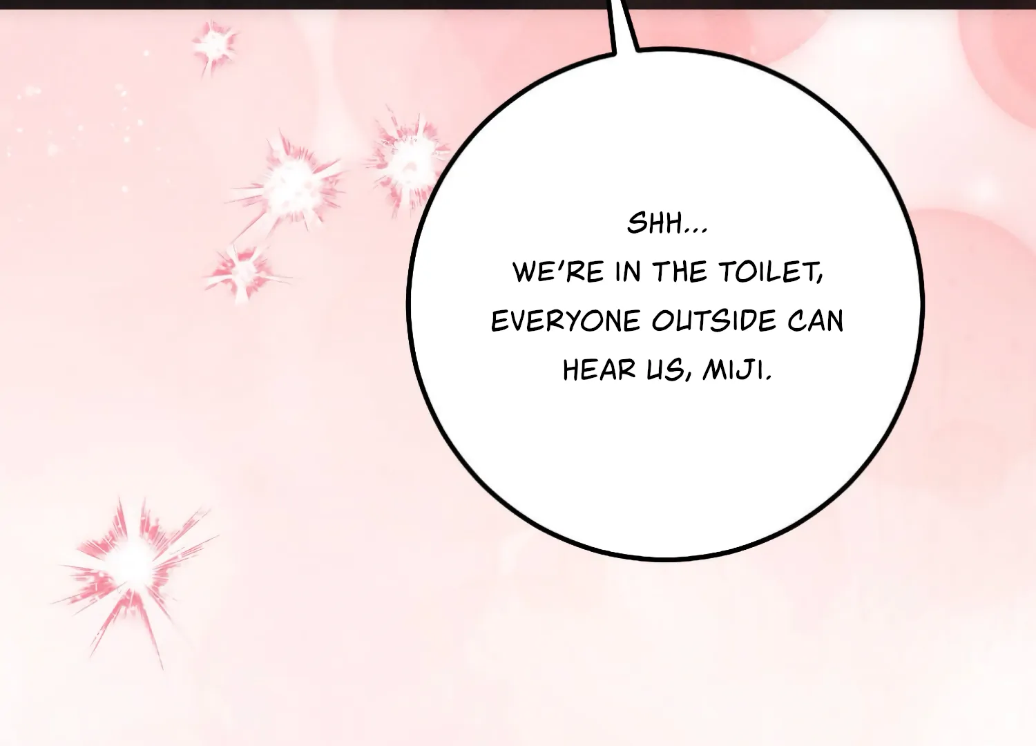 Miji’s Mysterious Men Chapter 1 - Page 73