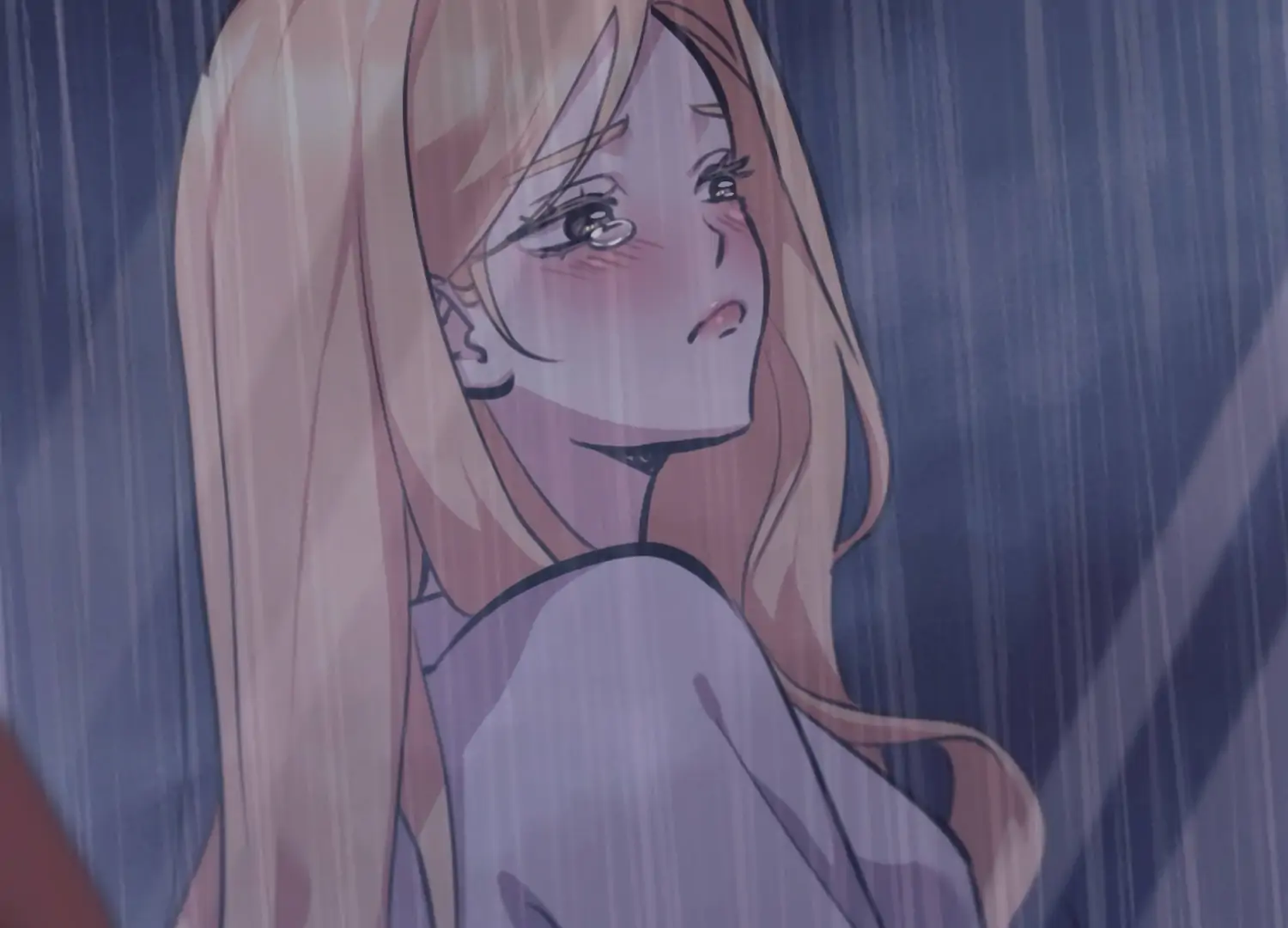 Miji’s Mysterious Men Chapter 1 - Page 95