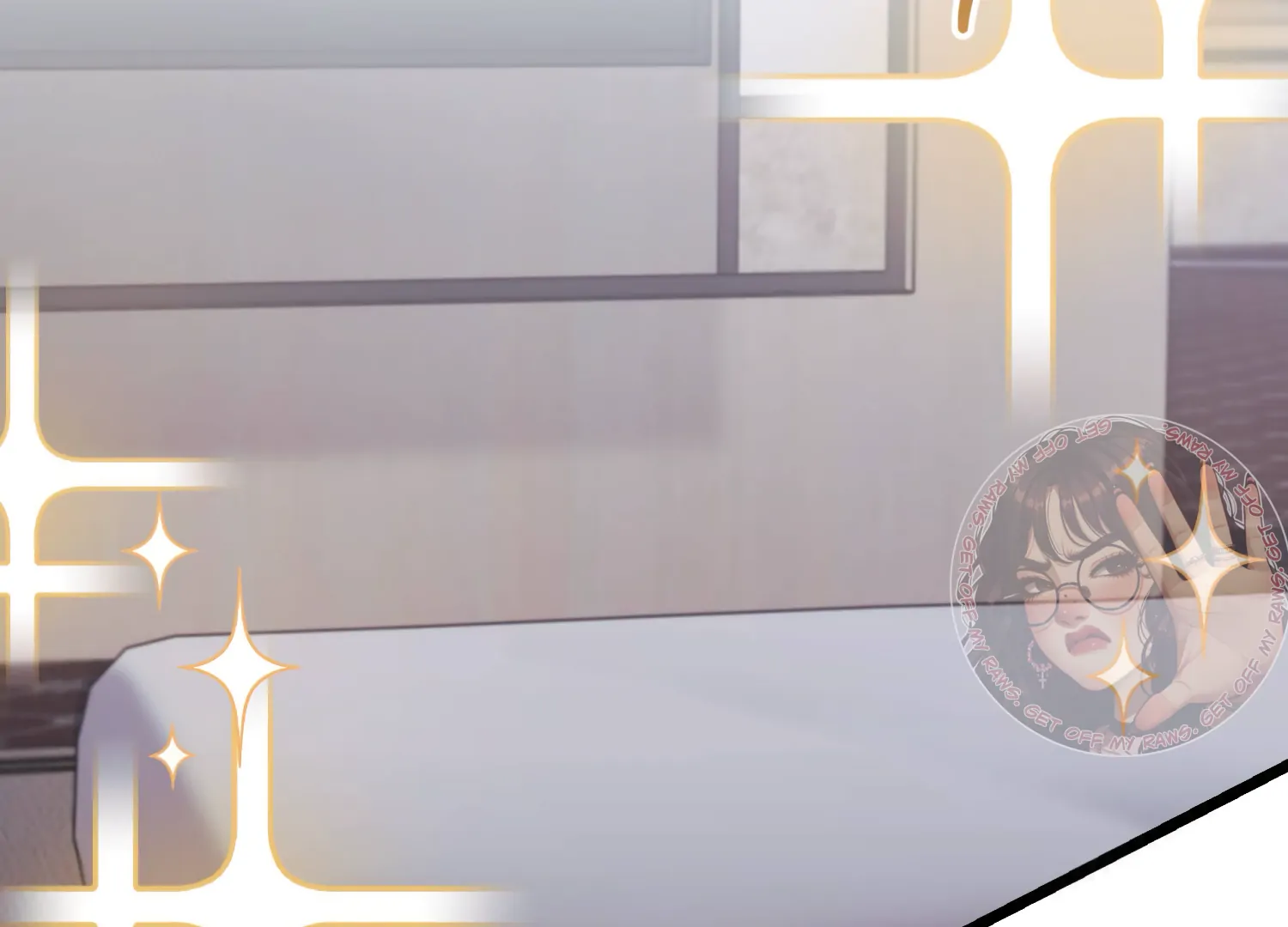 Miji’s Mysterious Men Chapter 1 - Page 100