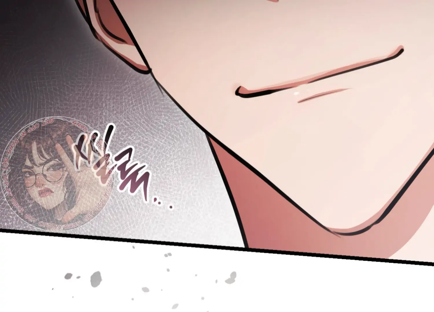 Miji’s Mysterious Men Chapter 2 - Page 105