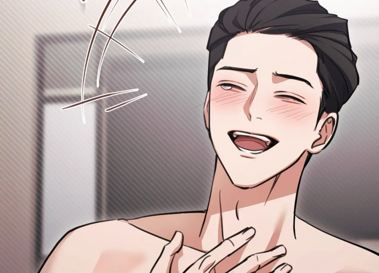 Miji’s Mysterious Men Chapter 2 - Page 107