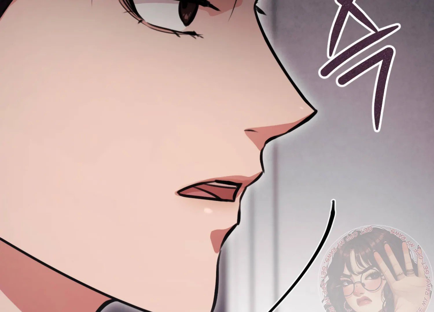 Miji’s Mysterious Men Chapter 2 - Page 113