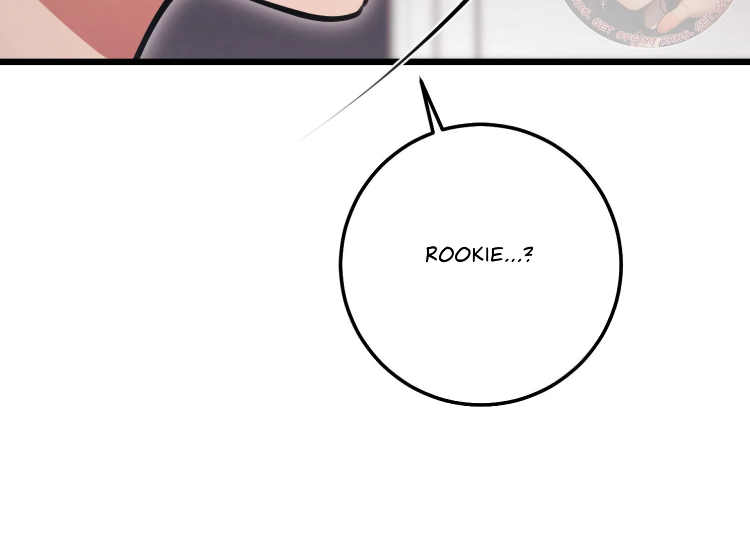 Miji’s Mysterious Men Chapter 2 - Page 114