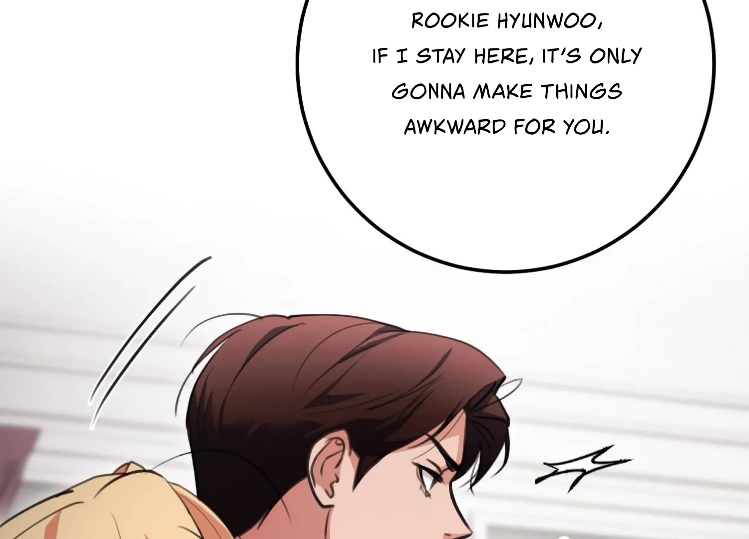 Miji’s Mysterious Men Chapter 2 - Page 116