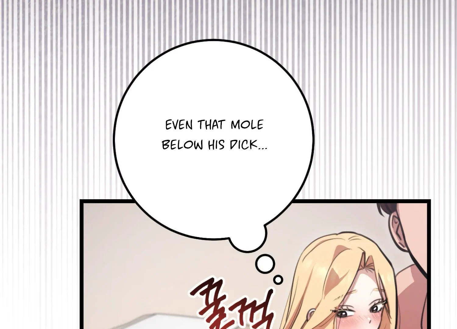 Miji’s Mysterious Men Chapter 2 - Page 129