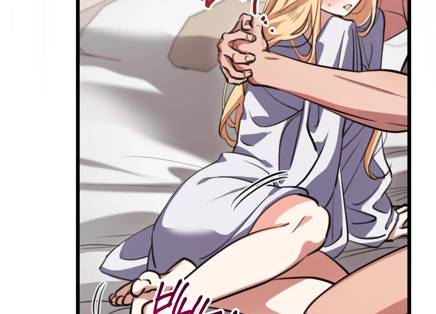 Miji’s Mysterious Men Chapter 2 - Page 130