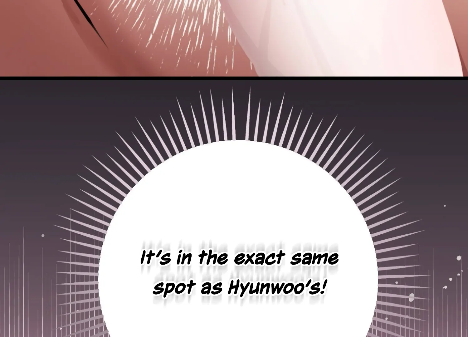 Miji’s Mysterious Men Chapter 2 - Page 133