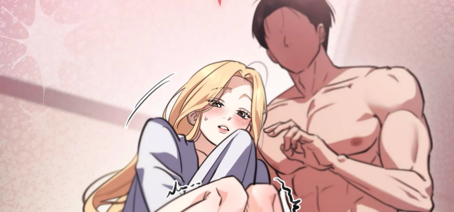 Miji’s Mysterious Men Chapter 2 - Page 140