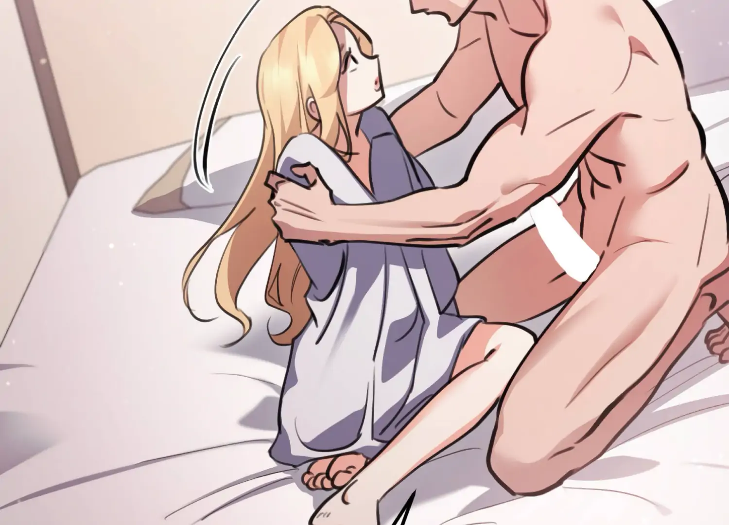 Miji’s Mysterious Men Chapter 2 - Page 147