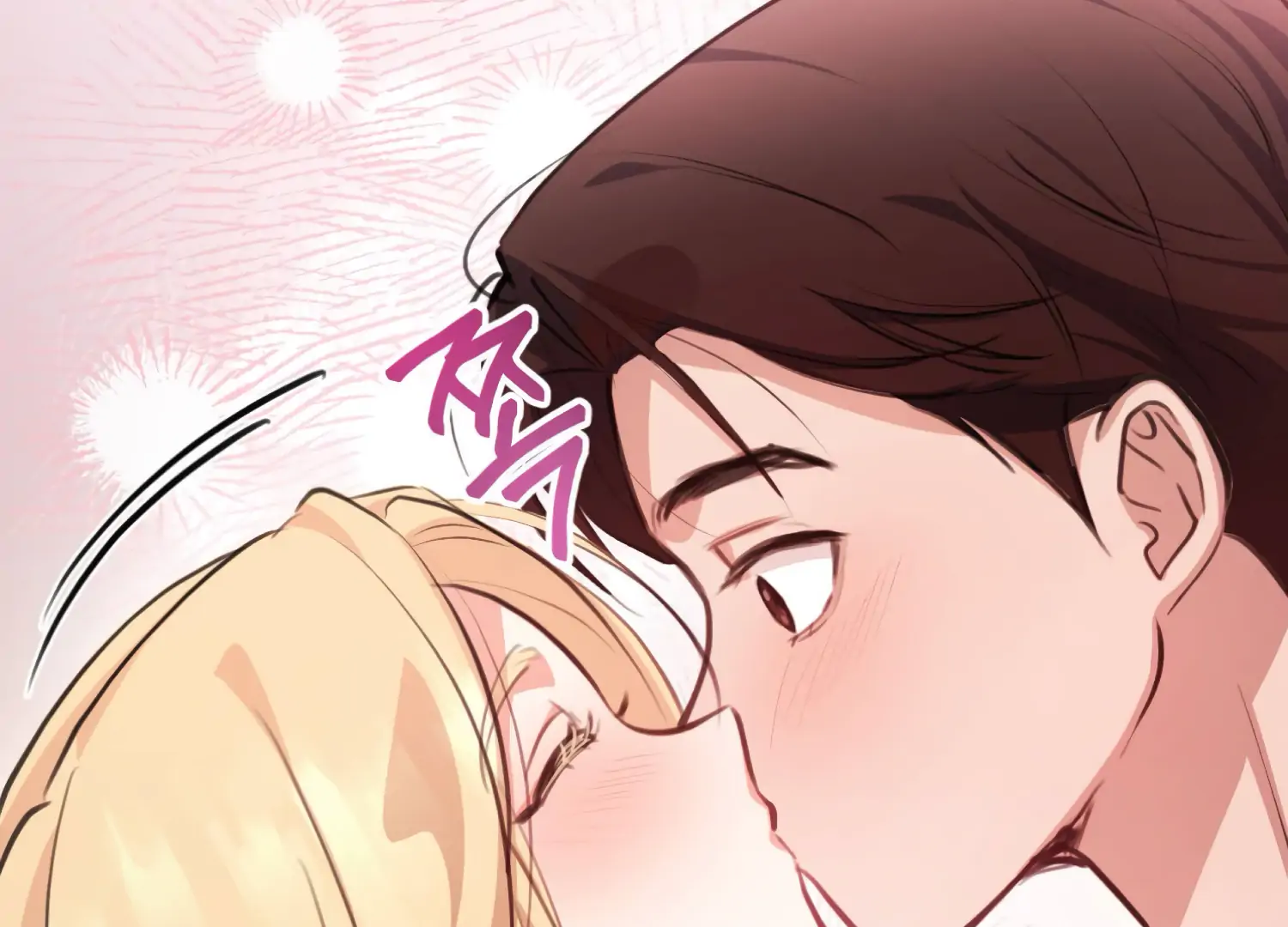 Miji’s Mysterious Men Chapter 2 - Page 150