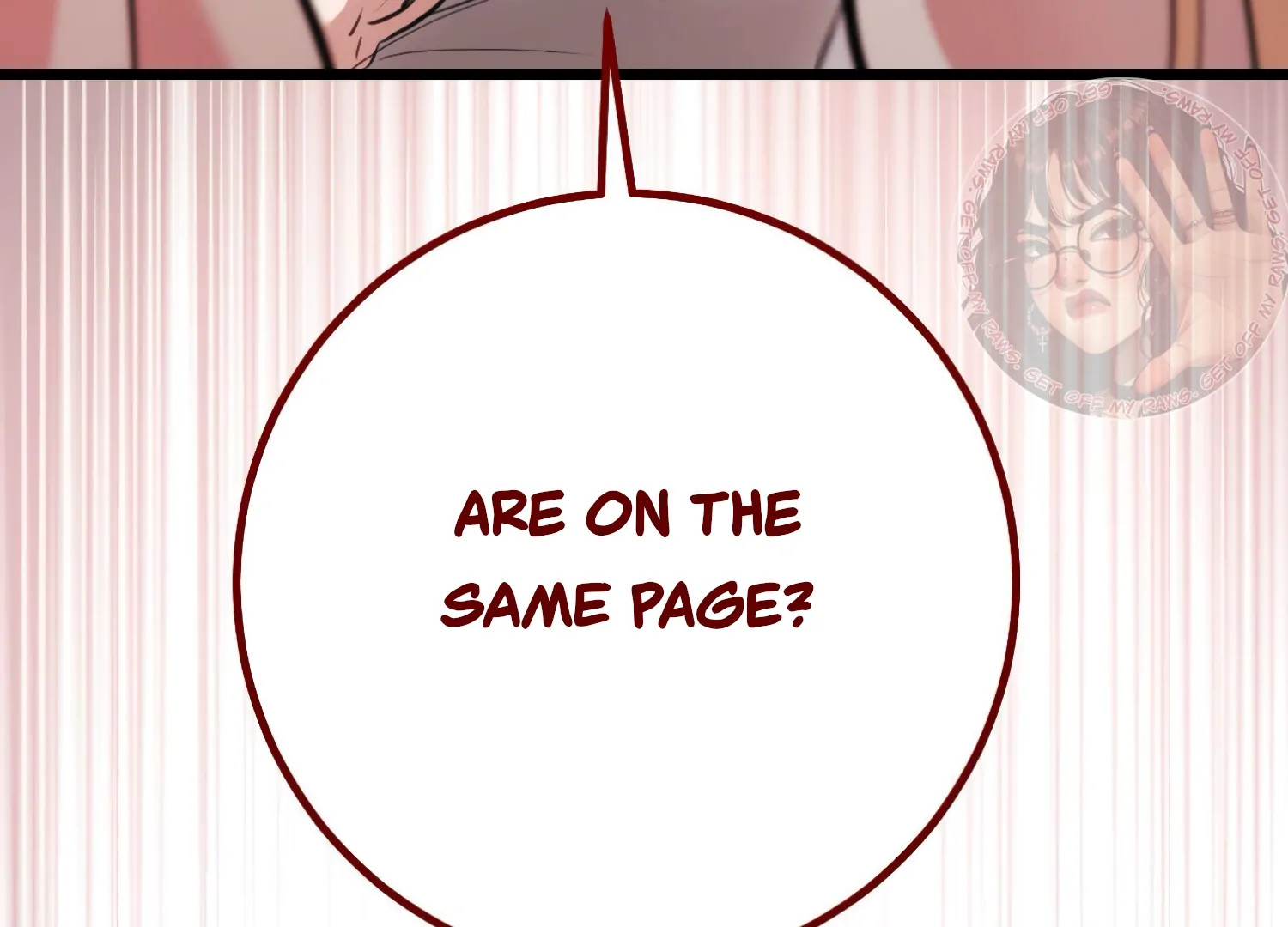 Miji’s Mysterious Men Chapter 2 - Page 159