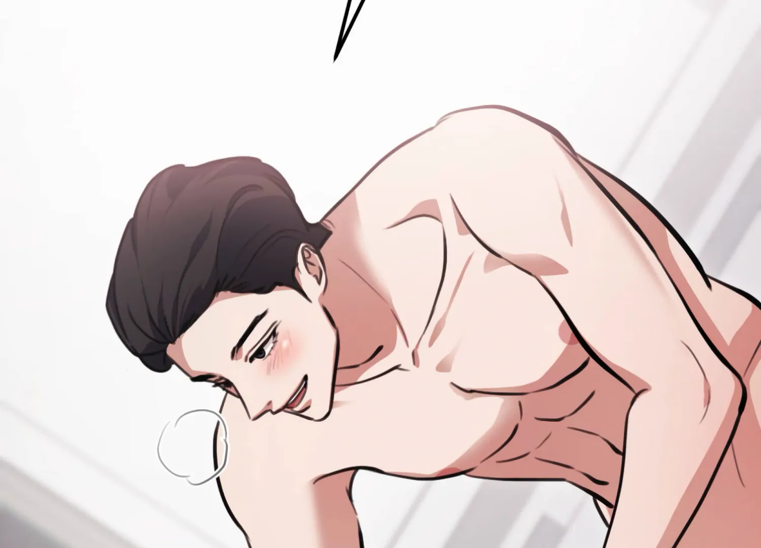 Miji’s Mysterious Men Chapter 2 - Page 165