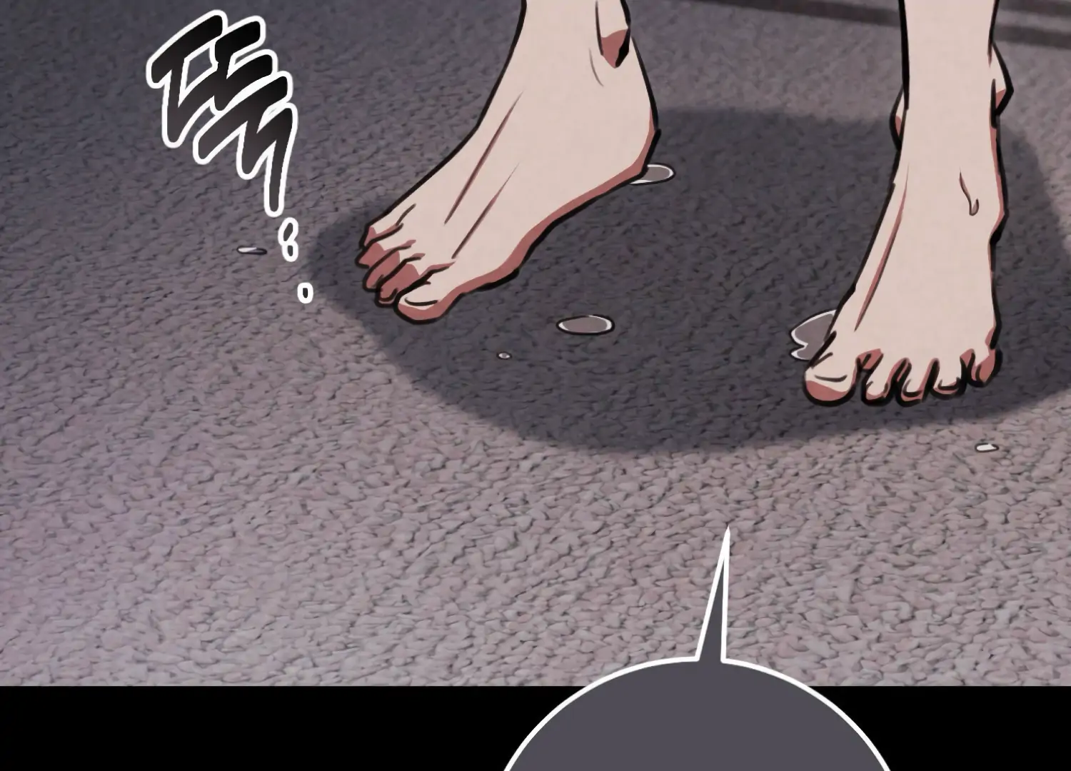 Miji’s Mysterious Men Chapter 2 - Page 20