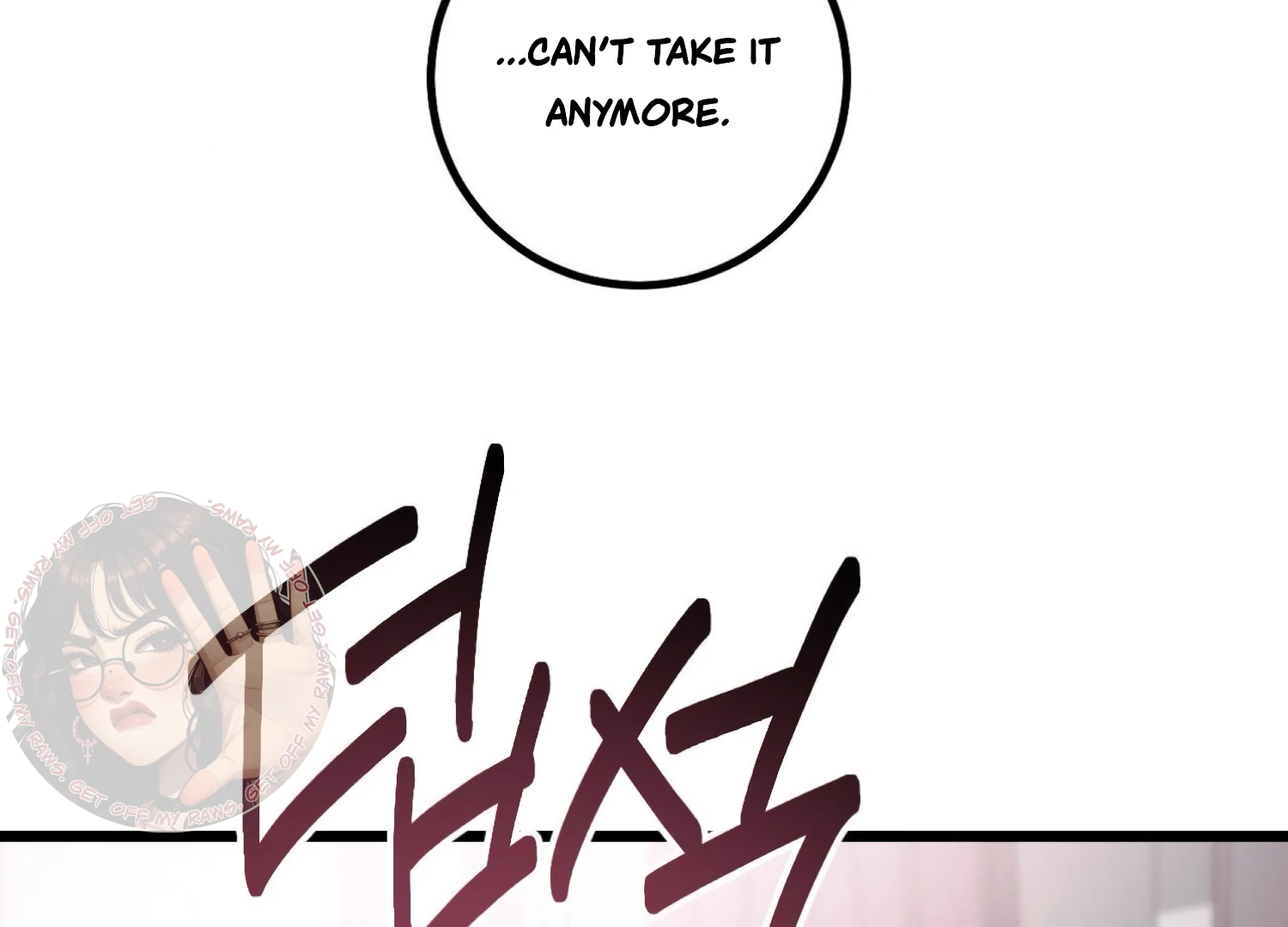 Miji’s Mysterious Men Chapter 2 - Page 203