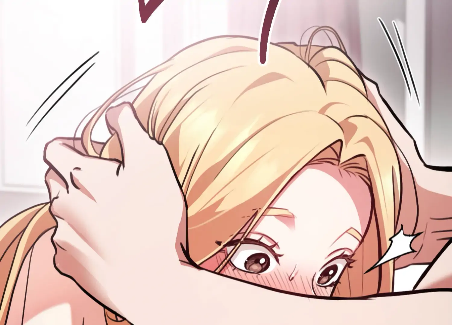 Miji’s Mysterious Men Chapter 2 - Page 204