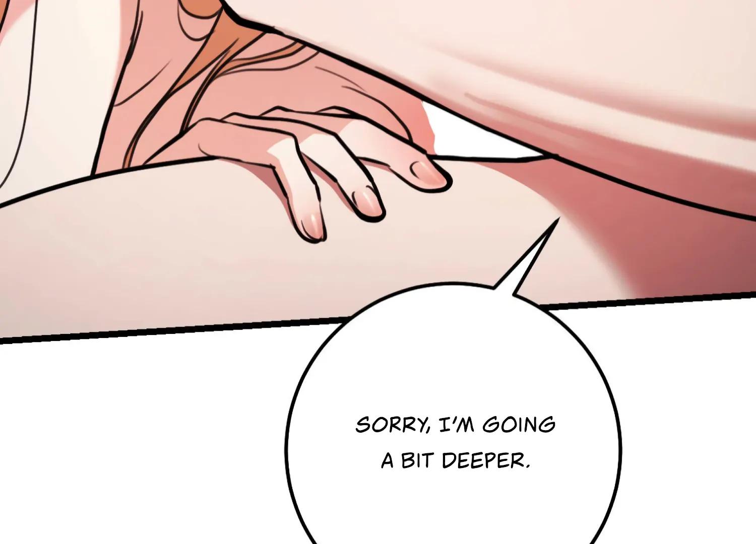 Miji’s Mysterious Men Chapter 2 - Page 205