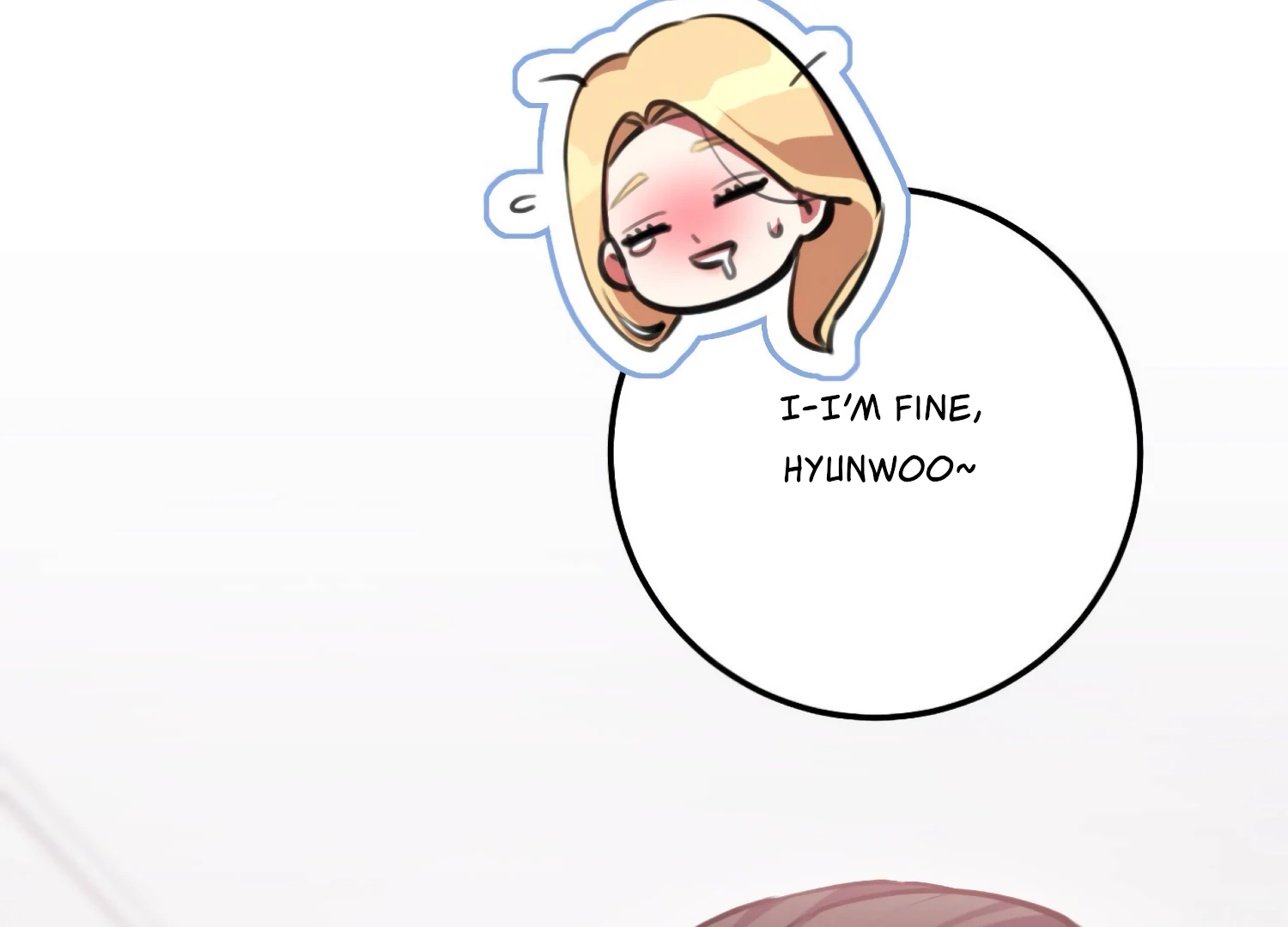 Miji’s Mysterious Men Chapter 2 - Page 216