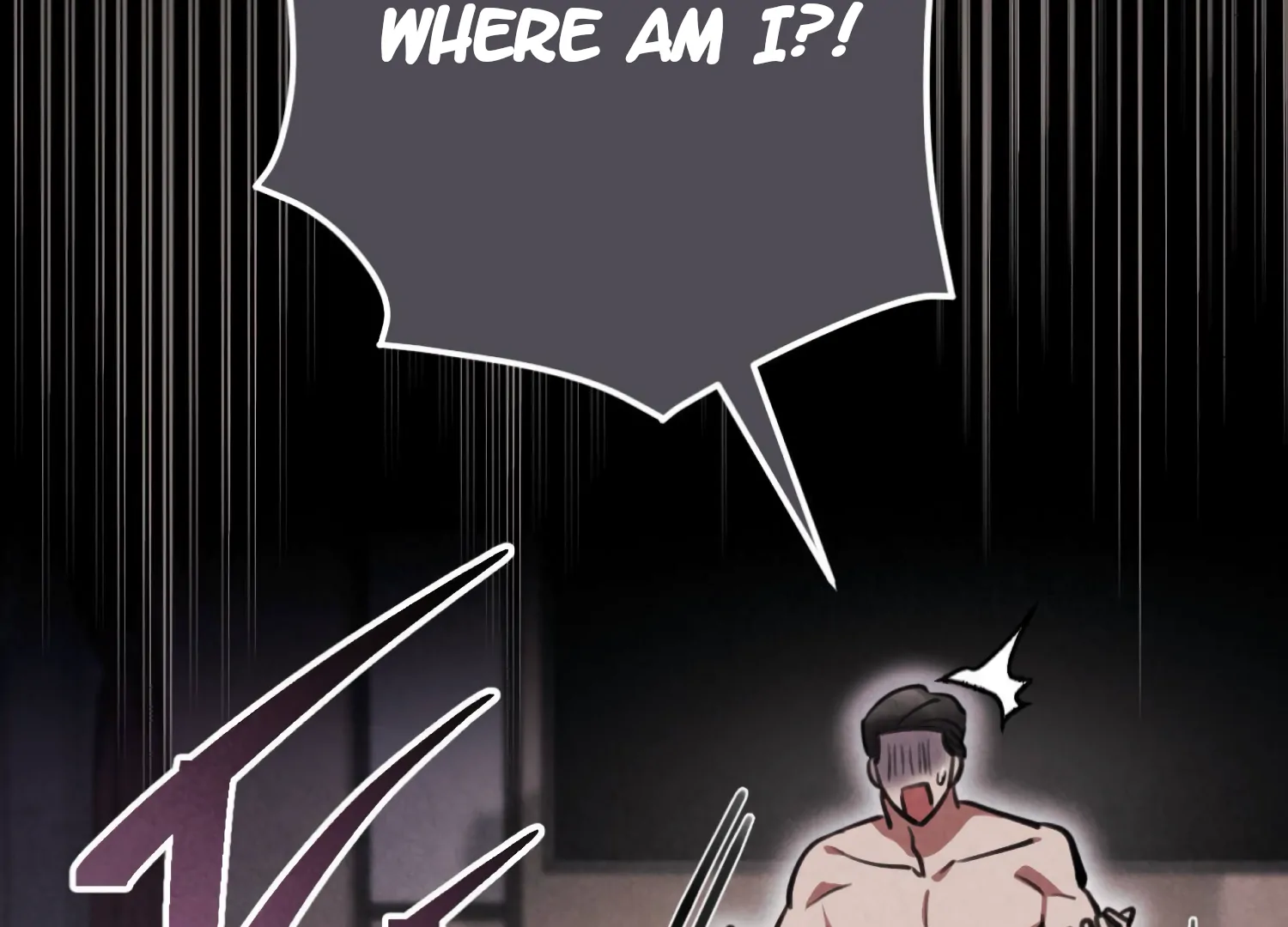 Miji’s Mysterious Men Chapter 2 - Page 23