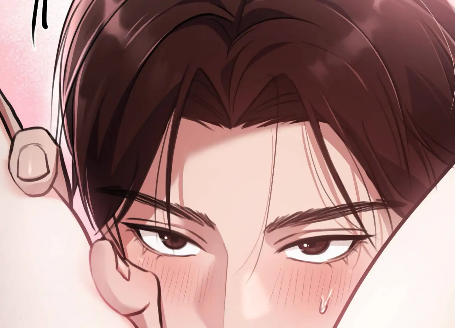 Miji’s Mysterious Men Chapter 2 - Page 238