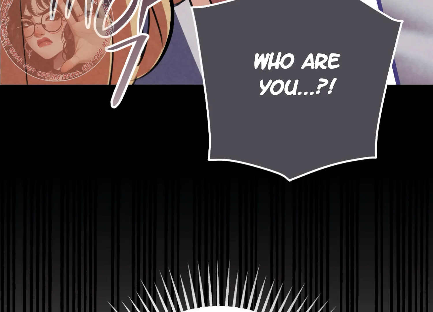 Miji’s Mysterious Men Chapter 2 - Page 26