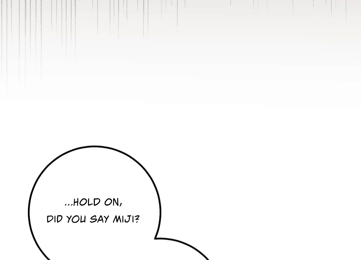 Miji’s Mysterious Men Chapter 2 - Page 28