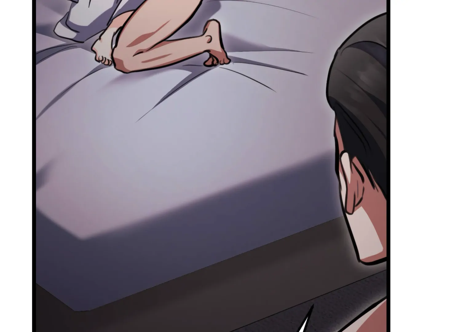 Miji’s Mysterious Men Chapter 2 - Page 30