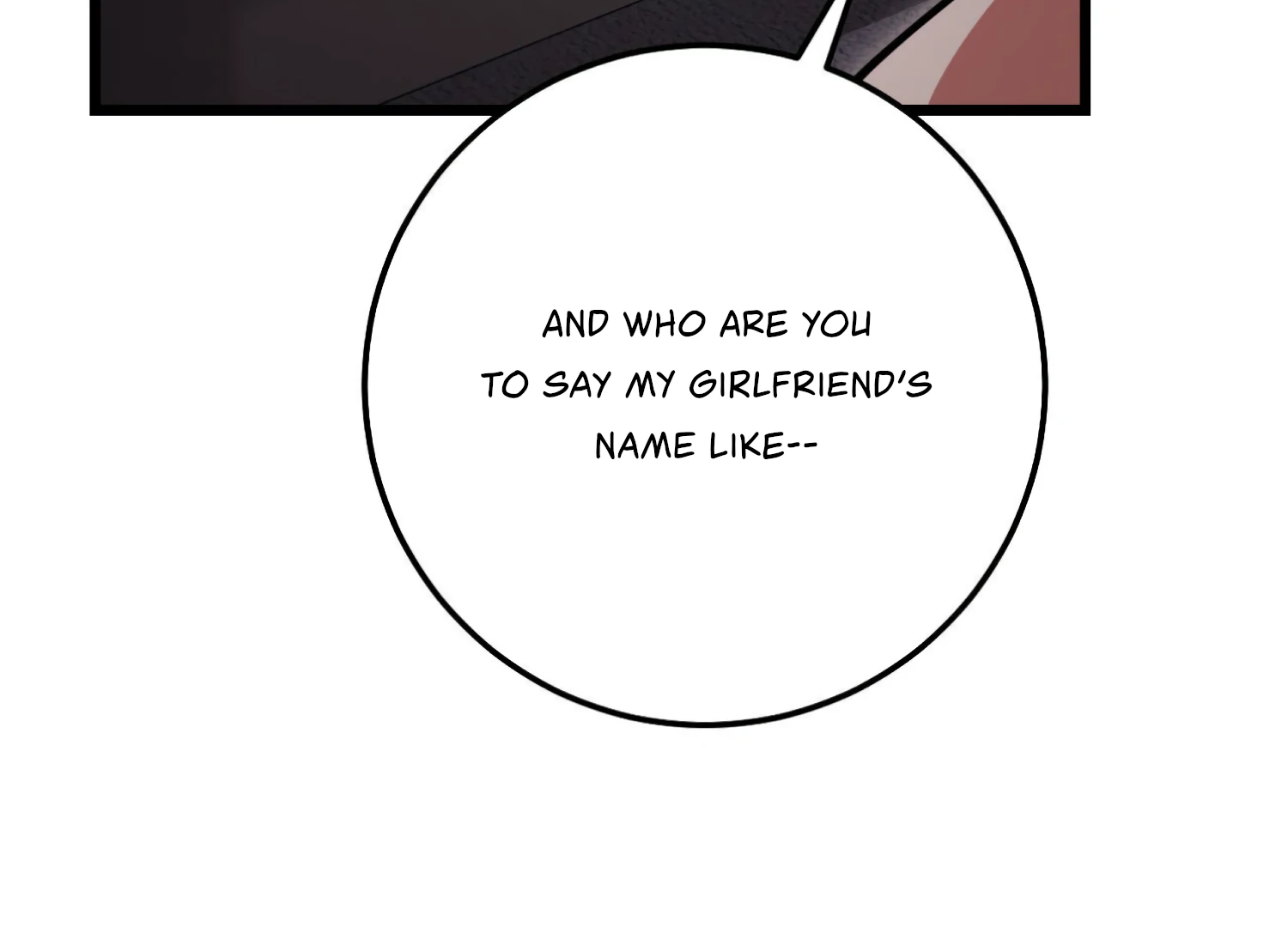 Miji’s Mysterious Men Chapter 2 - Page 31